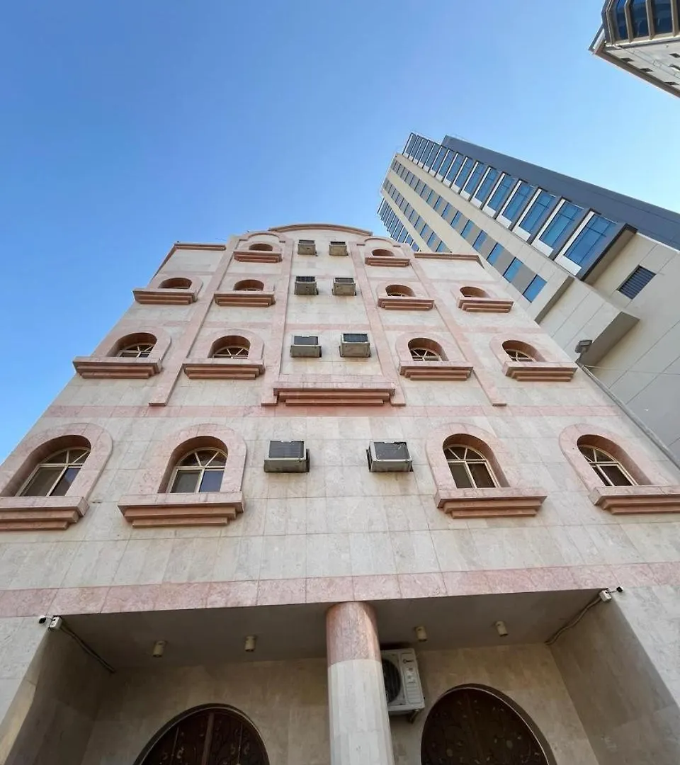 Salaam Inn Apt Mecca