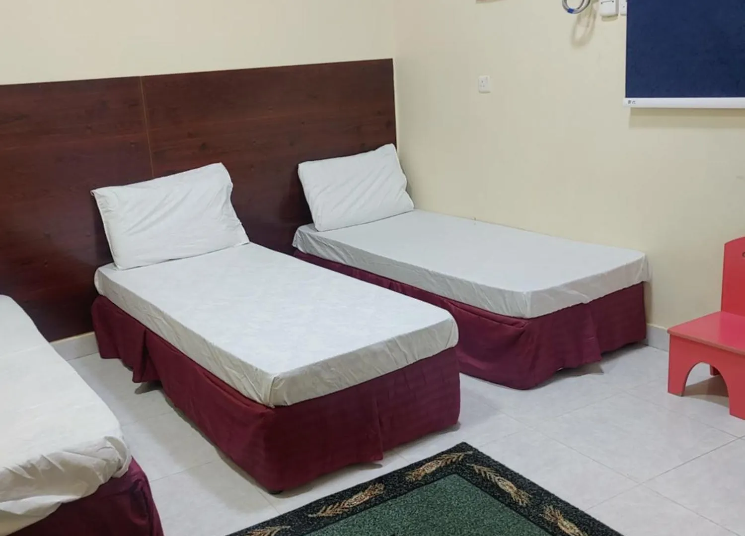 Salaam Inn Apt Mecca 0*,  Saudi Arabia