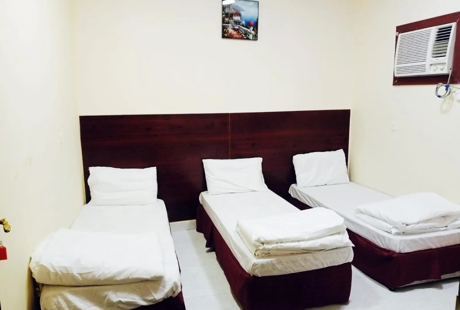 Salaam Inn Apt Mecca Saudi Arabia