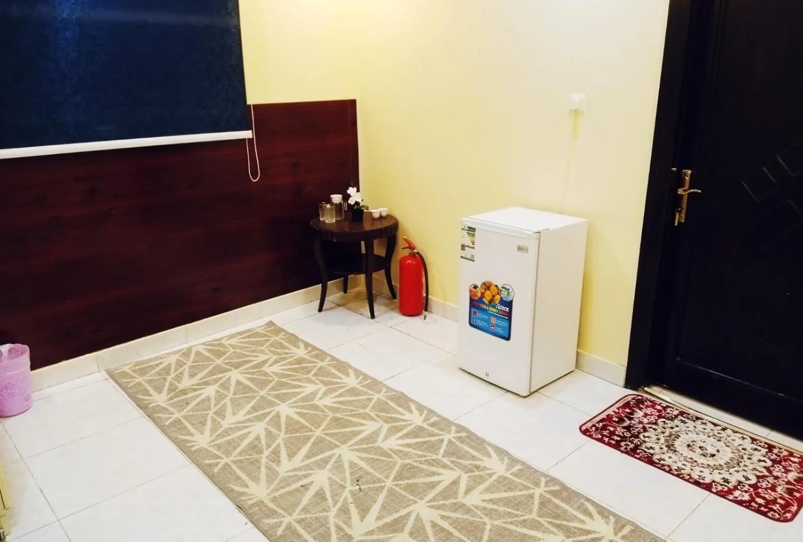 Hotel Salaam Inn Apt Mecca