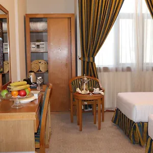 Hotel Elaf Ajyad Makkah, Mekka