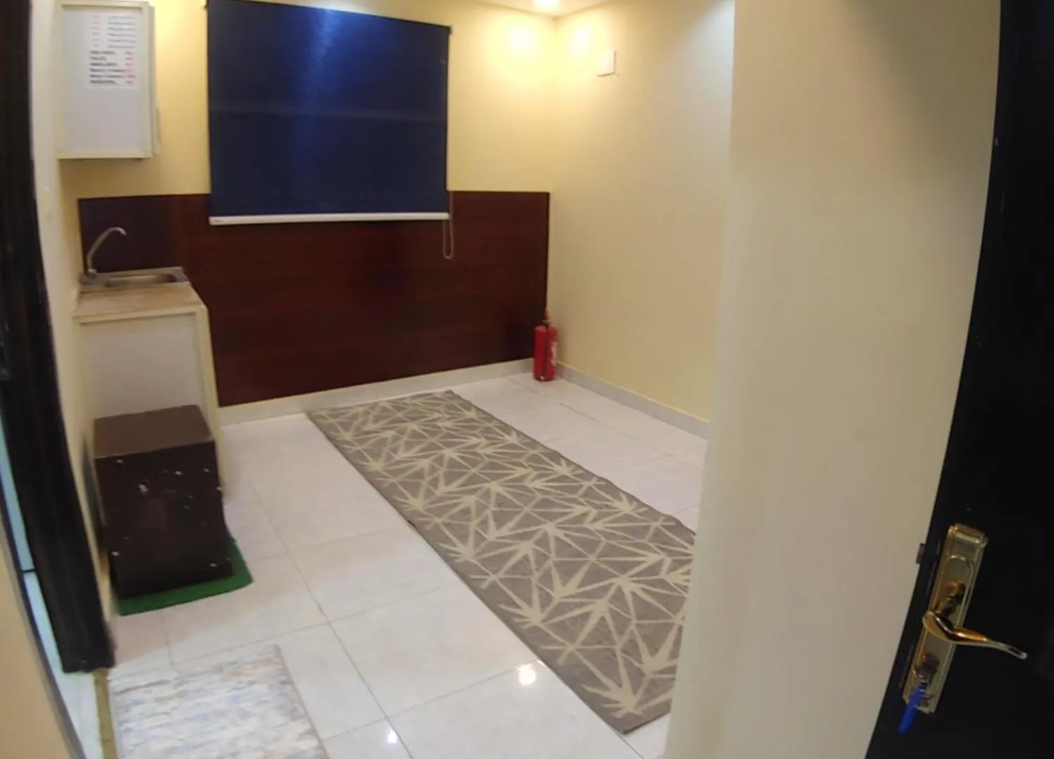 Otel Salaam Inn Apt Mekke