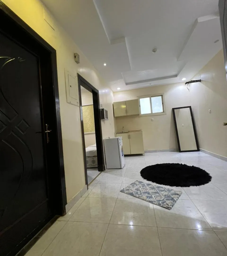 Salaam Inn Apt Mekke Otel