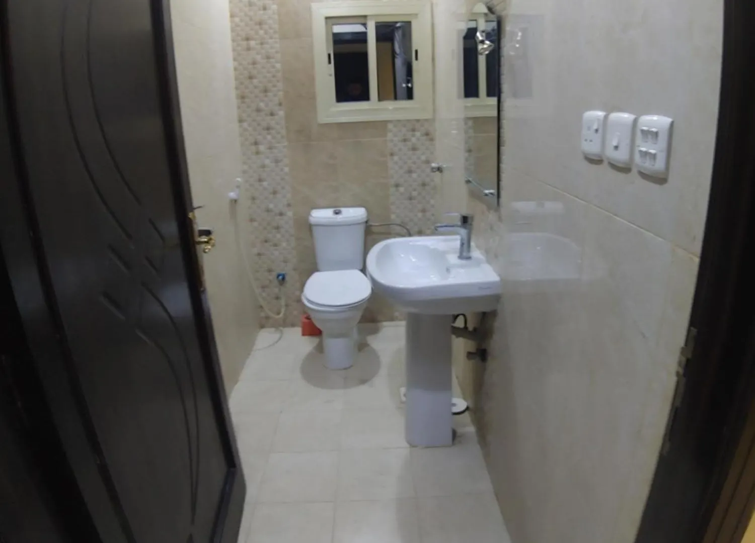 Hotel Salaam Inn Apt La Mecque