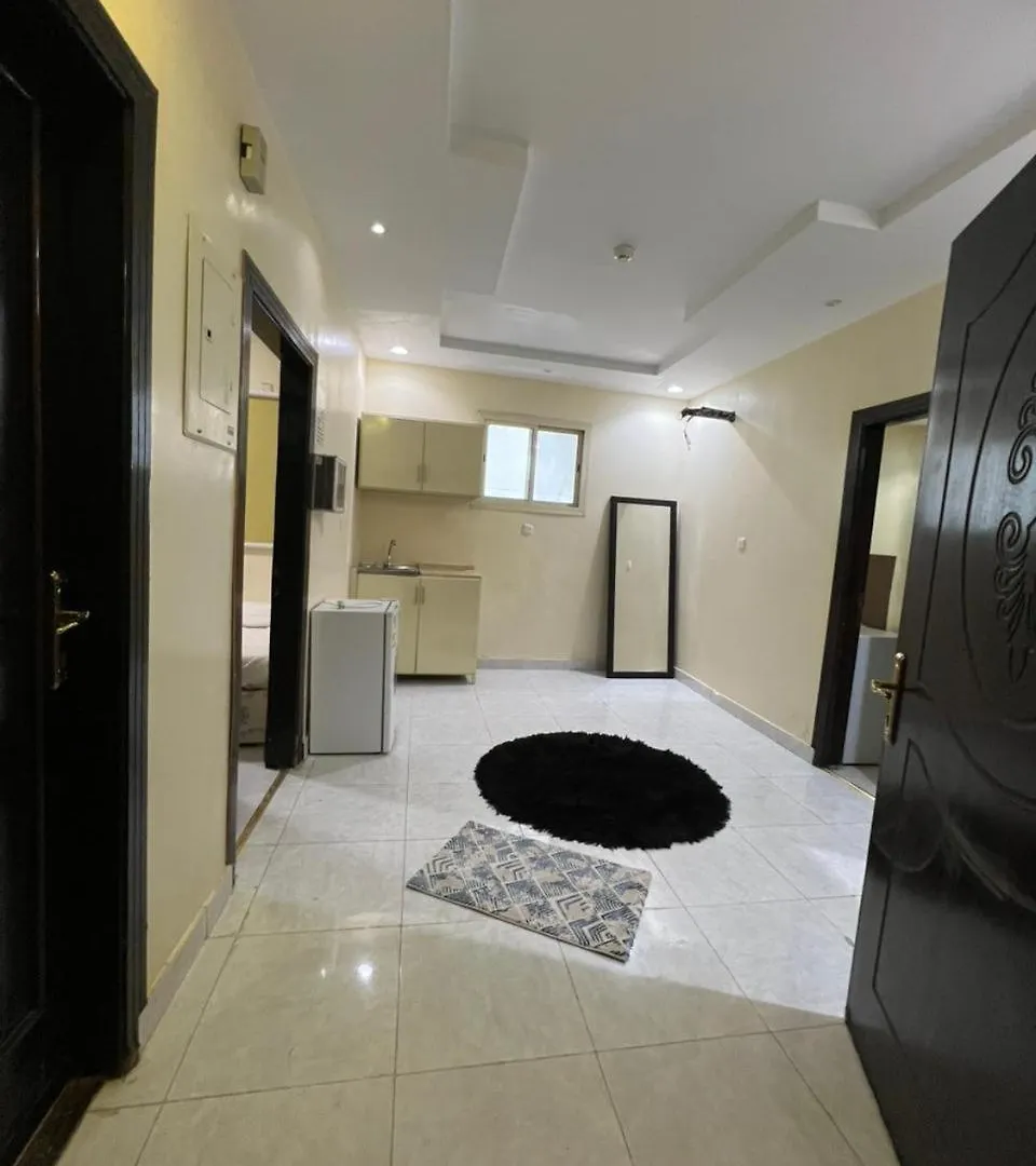 Salaam Inn Apt مكة