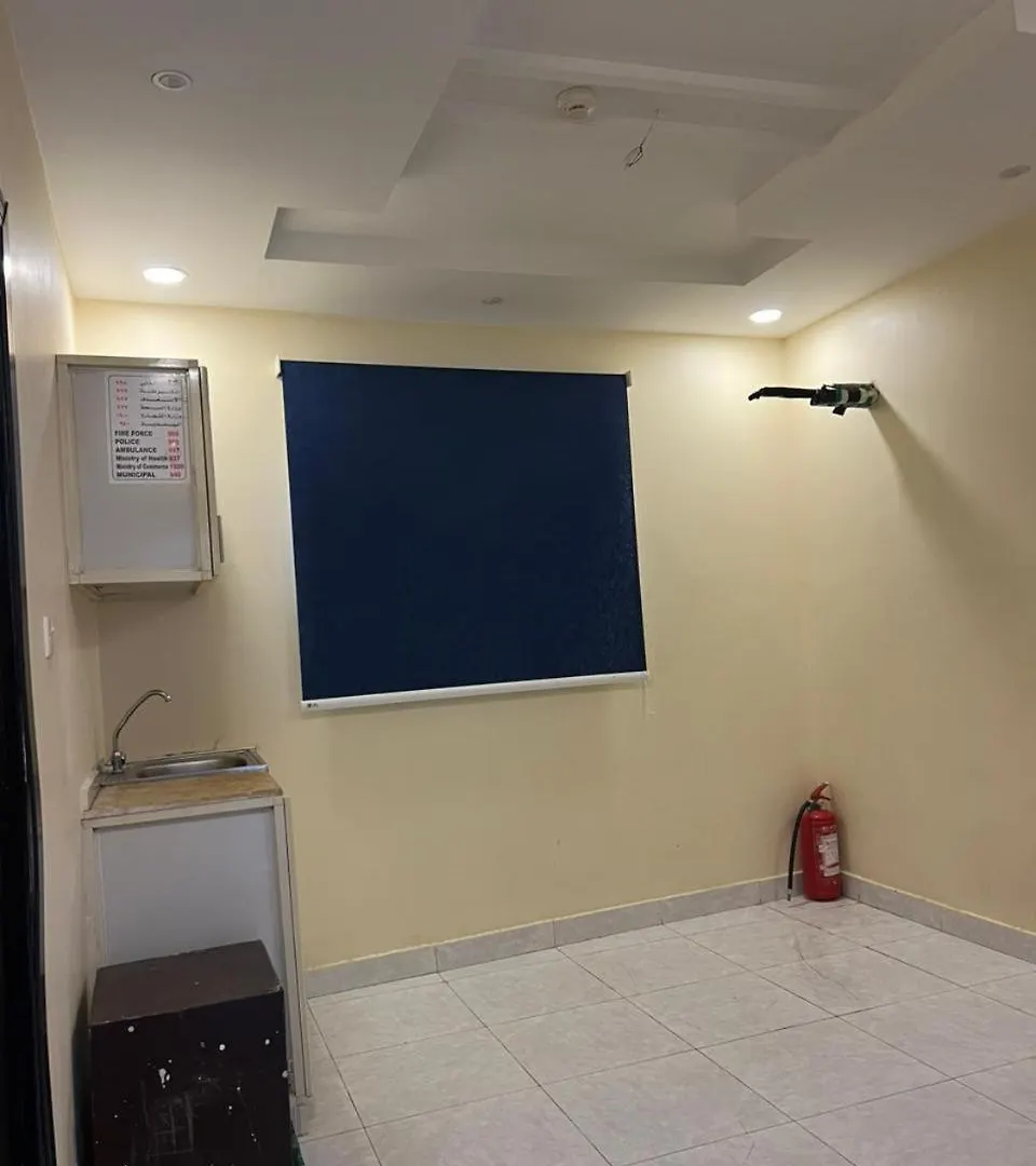 Salaam Inn Apt مكة